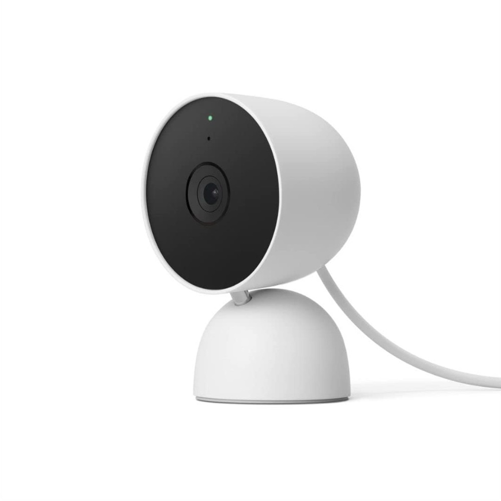NEST CAMERA NWT